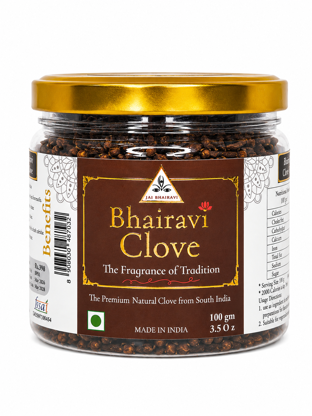 Cloves