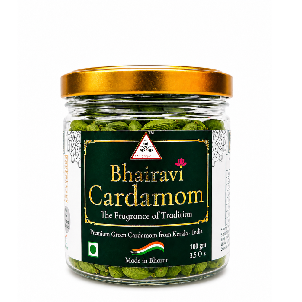 Wholesale Cardamom