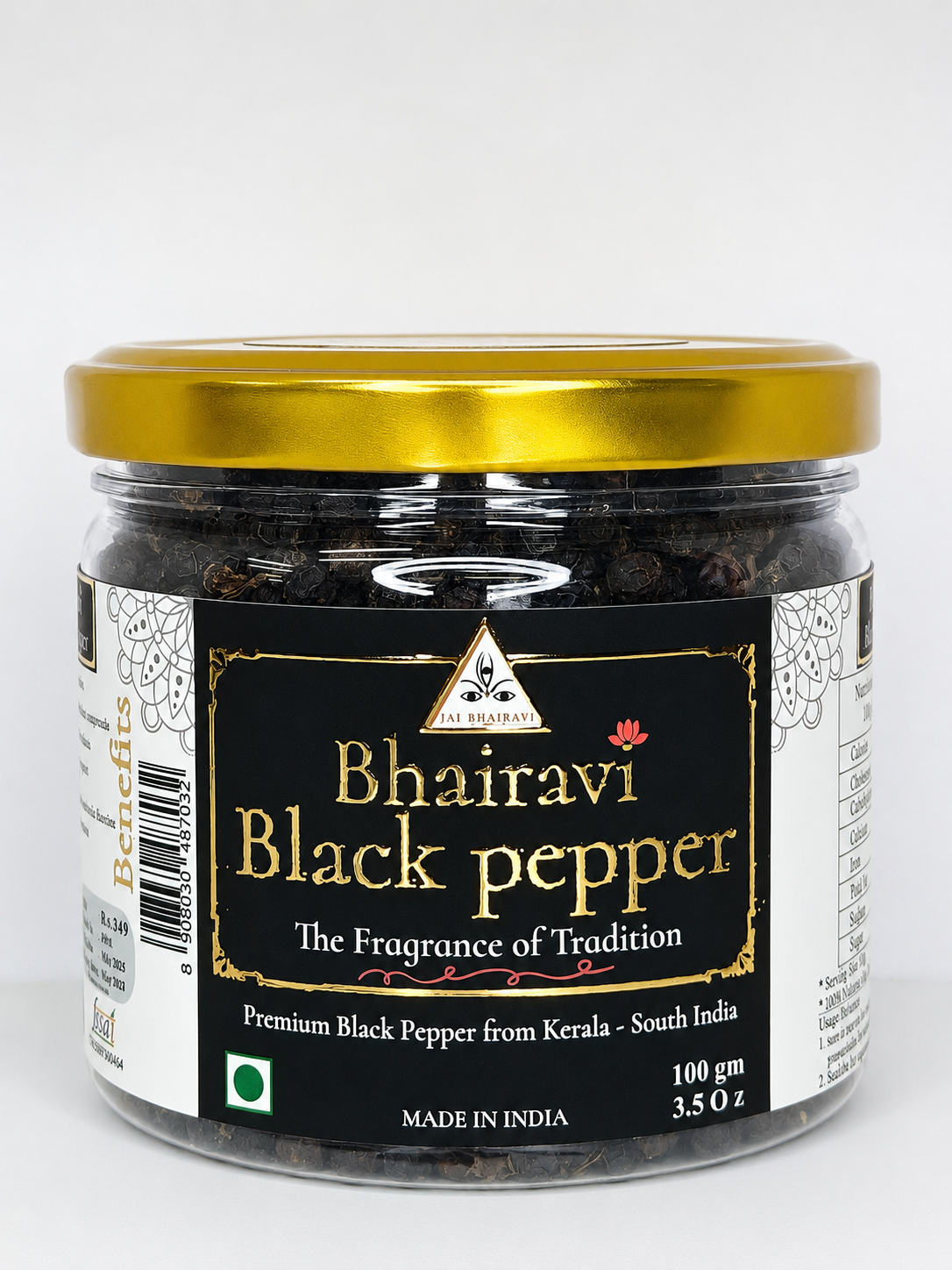 Pepper