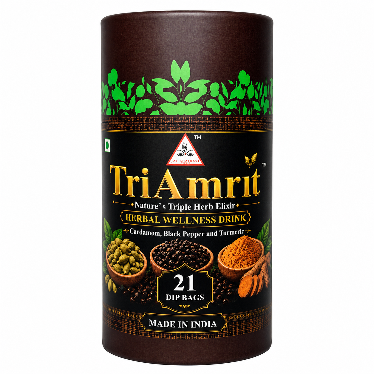 TriAmrit